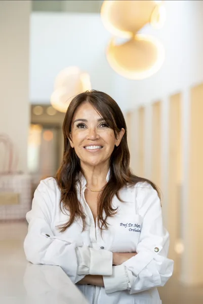 Prof. Dr. Maria Orellana